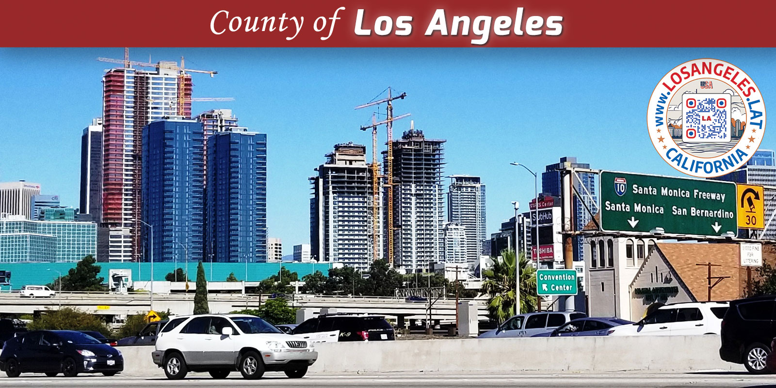 Los Angeles County