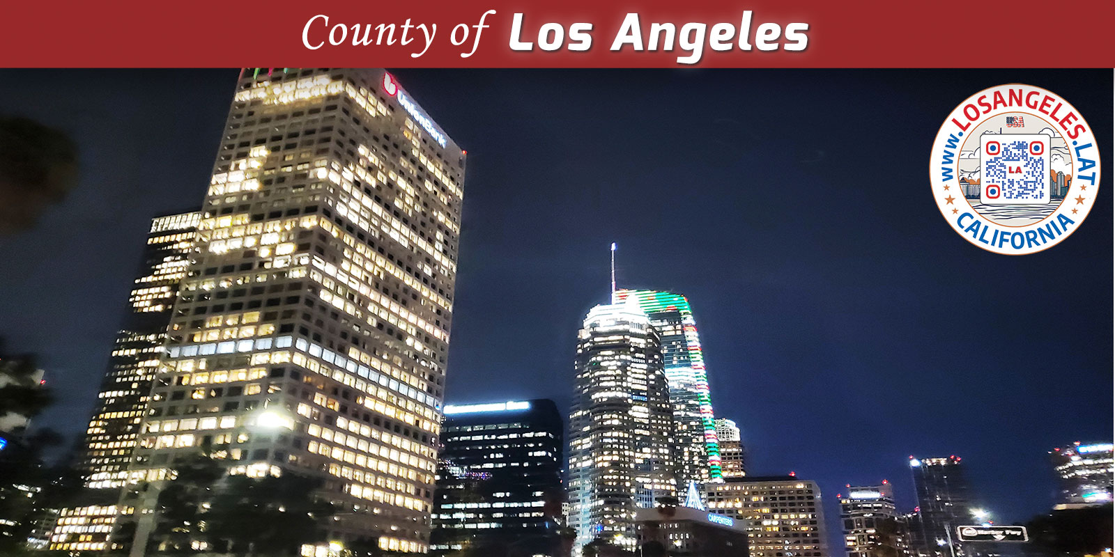 Los Angeles County