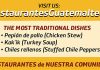 RestaurantesGuatemaltecos.com