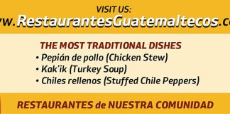 RestaurantesGuatemaltecos.com