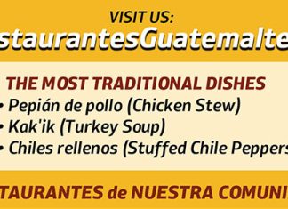 RestaurantesGuatemaltecos.com