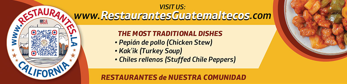 RestaurantesGuatemaltecos.com