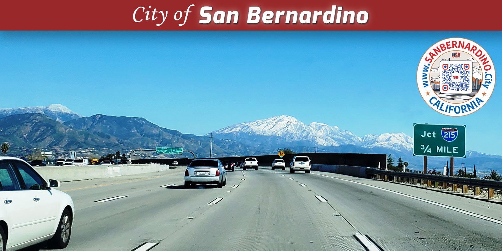 San Bernardino