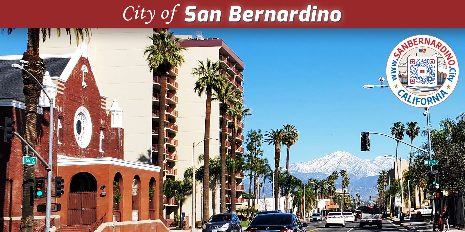 San Bernardino