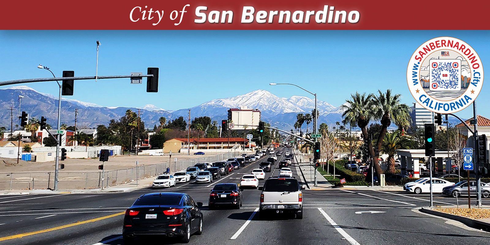 San Bernardino