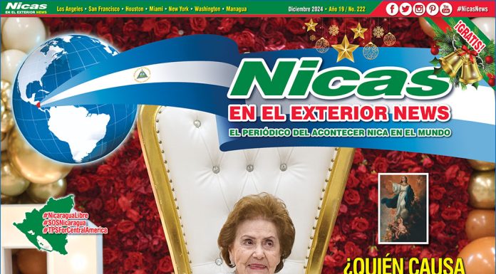 DICIEMBRE 2024 – Portada #222