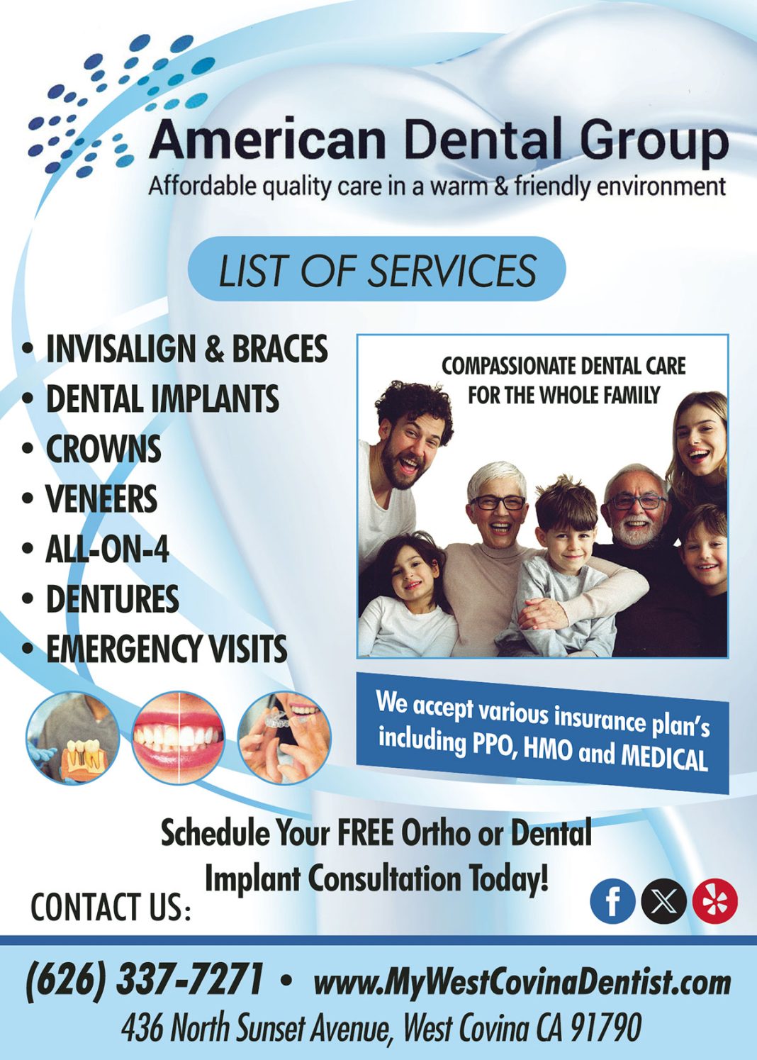 American Dental Group