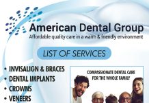 American Dental Group