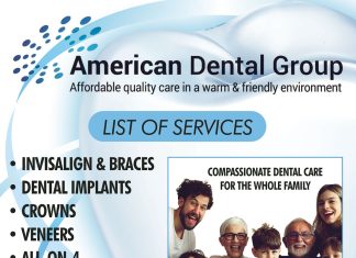 American Dental Group