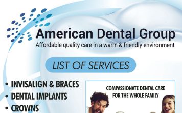 American Dental Group