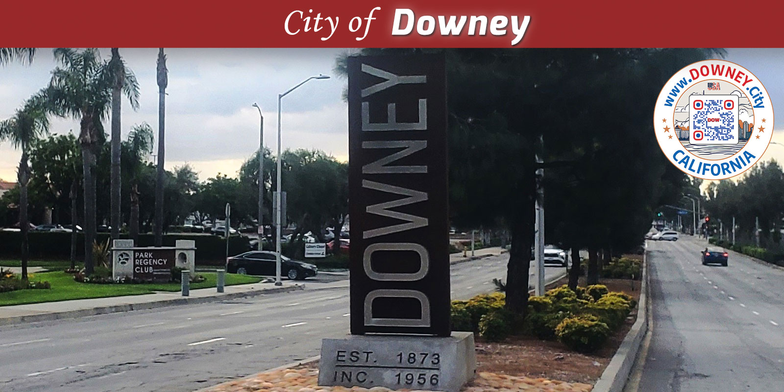 Downey.City