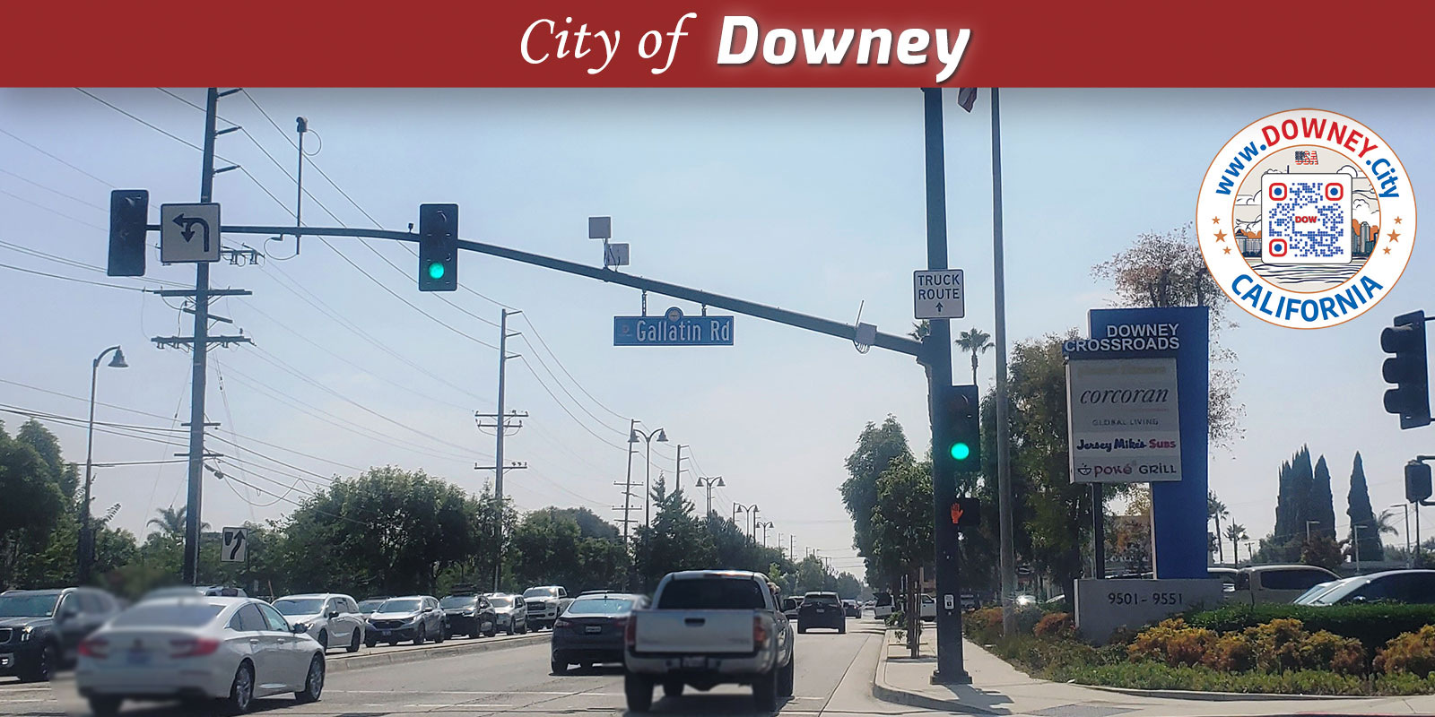 Downey.City