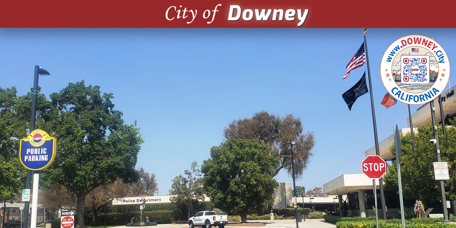 Downey.City