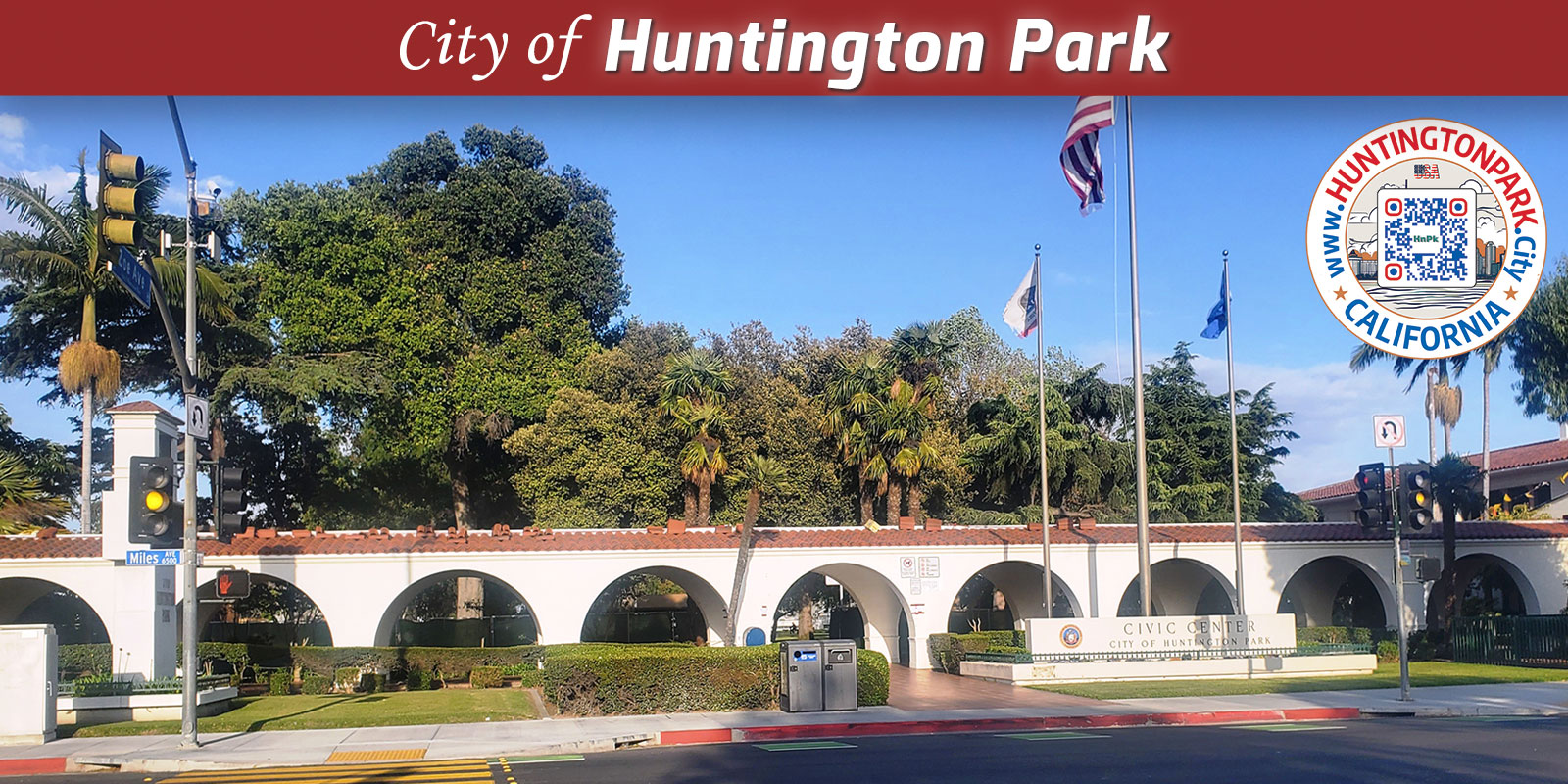 Huntington Park