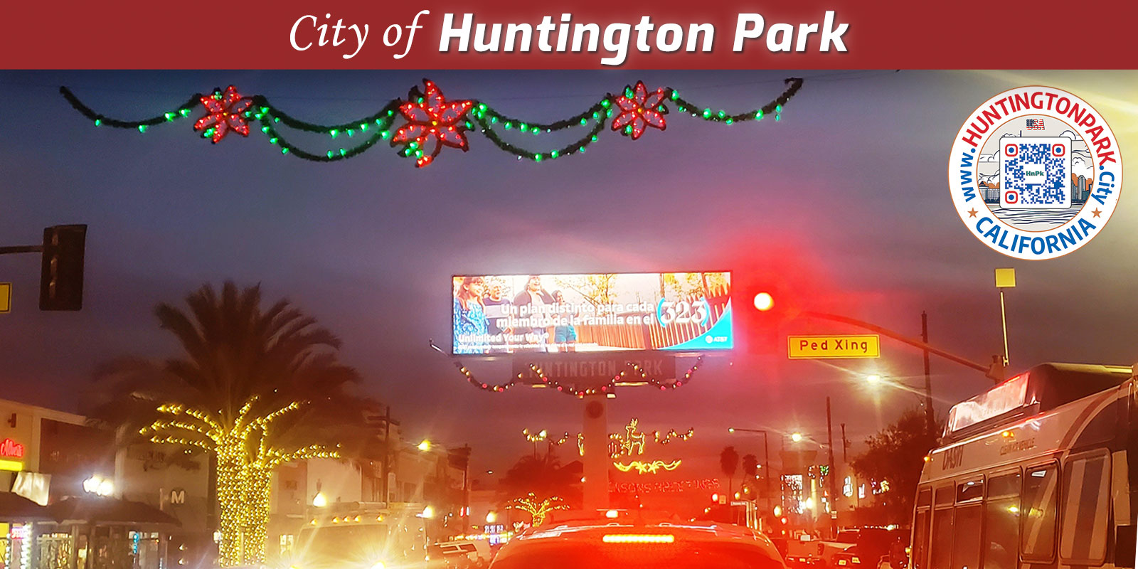 Huntington Park