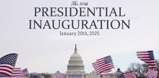 United States Presidential Inauguration