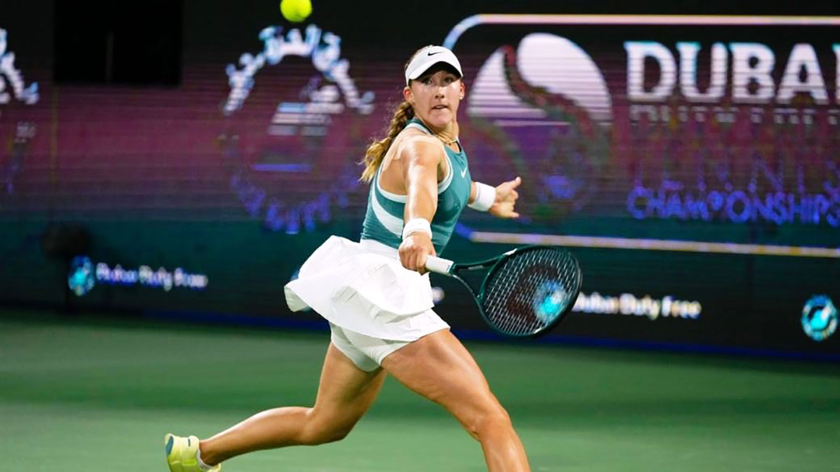 Mirra Andreeva Mirra Andreeva