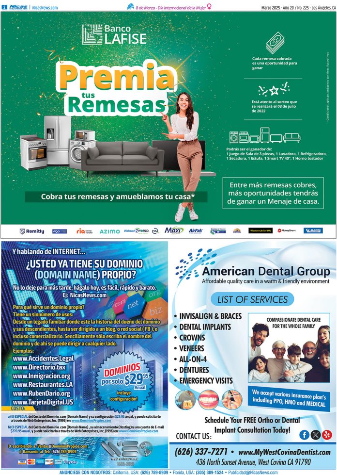 Marzo 2025 – Página 2