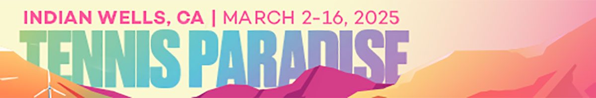 Indian Wells Open Indian Wells Open