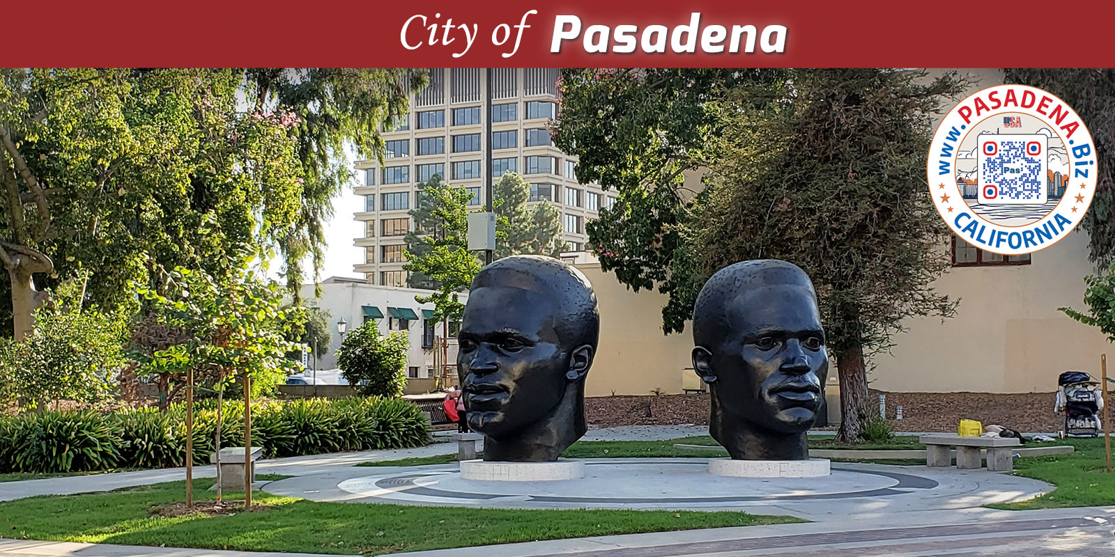 Pasadena Pasadena