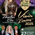 La Cumbre del Éxito presenta: ¡Vivir Sin Límites 2025!