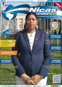 ABRIL 2025 – Portada #226 ABRIL 2025 – Portada #226