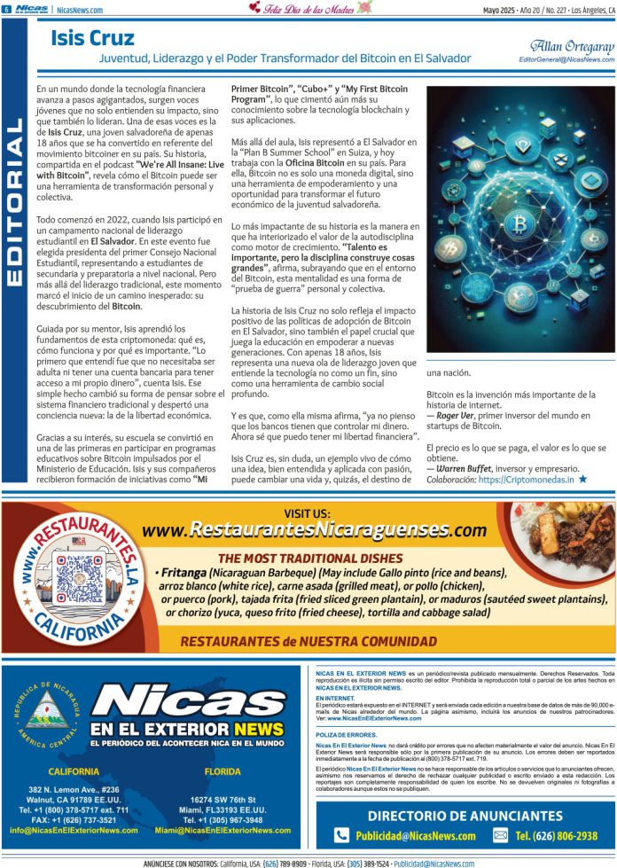 Mayo 2025 – Página 6