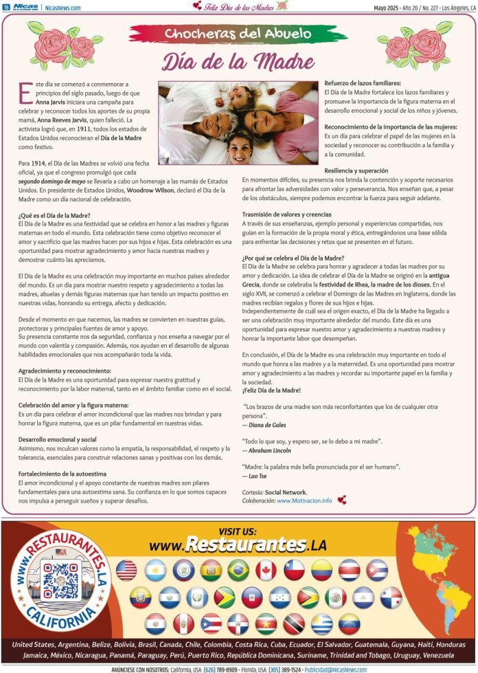 Mayo 2025 – Página 18