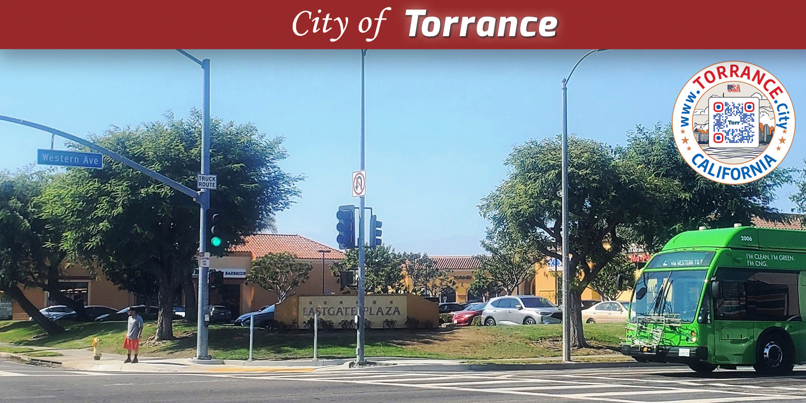 Torrance