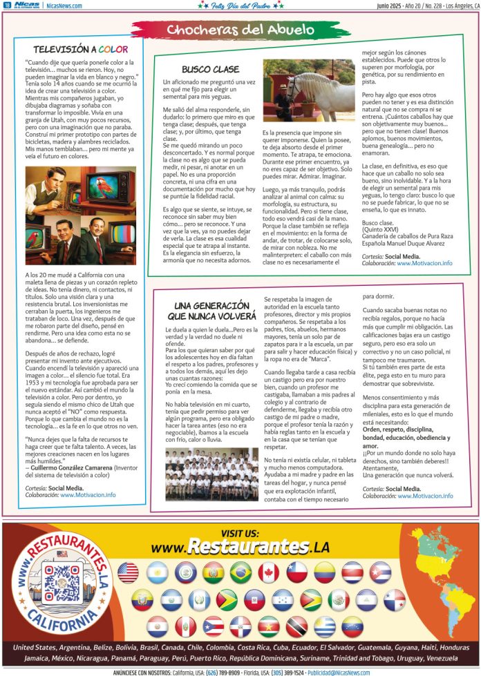 Junio 2025 – Página 18
