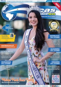 JULIO 2025 – Portada #229