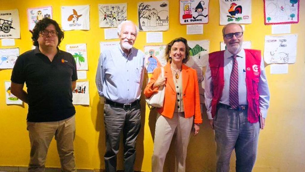 Salvadorenos En El Exterior