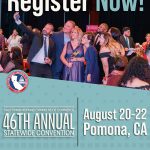 The CHCC 46th Annual Statewide Convention
