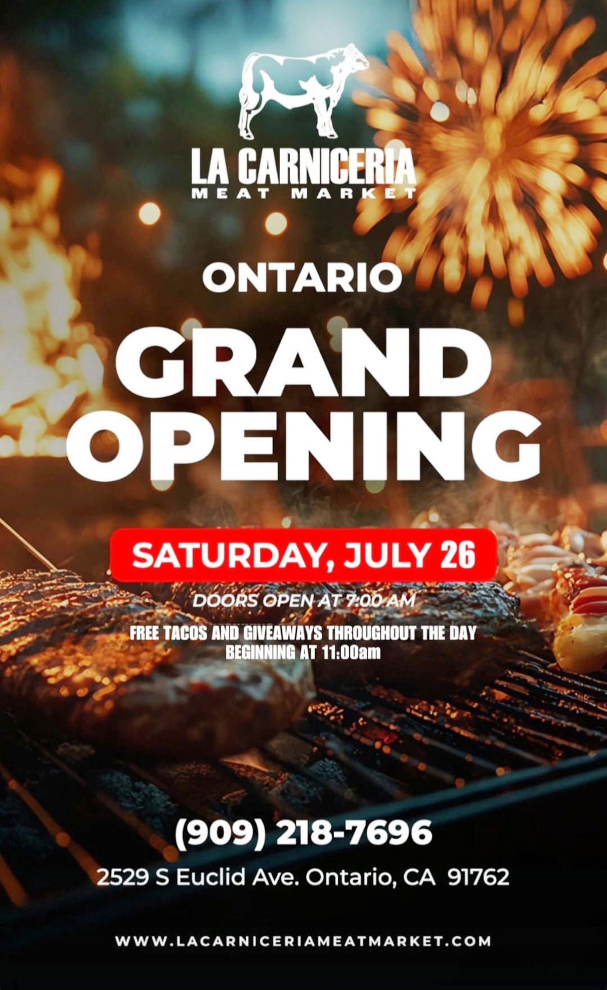 La Carnicería Meat Market