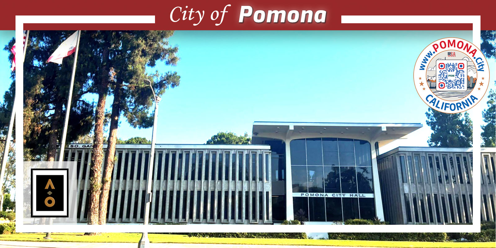 Pomona Pomona