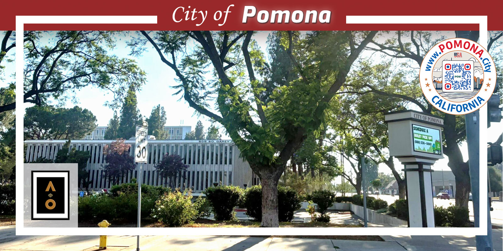 Pomona Pomona