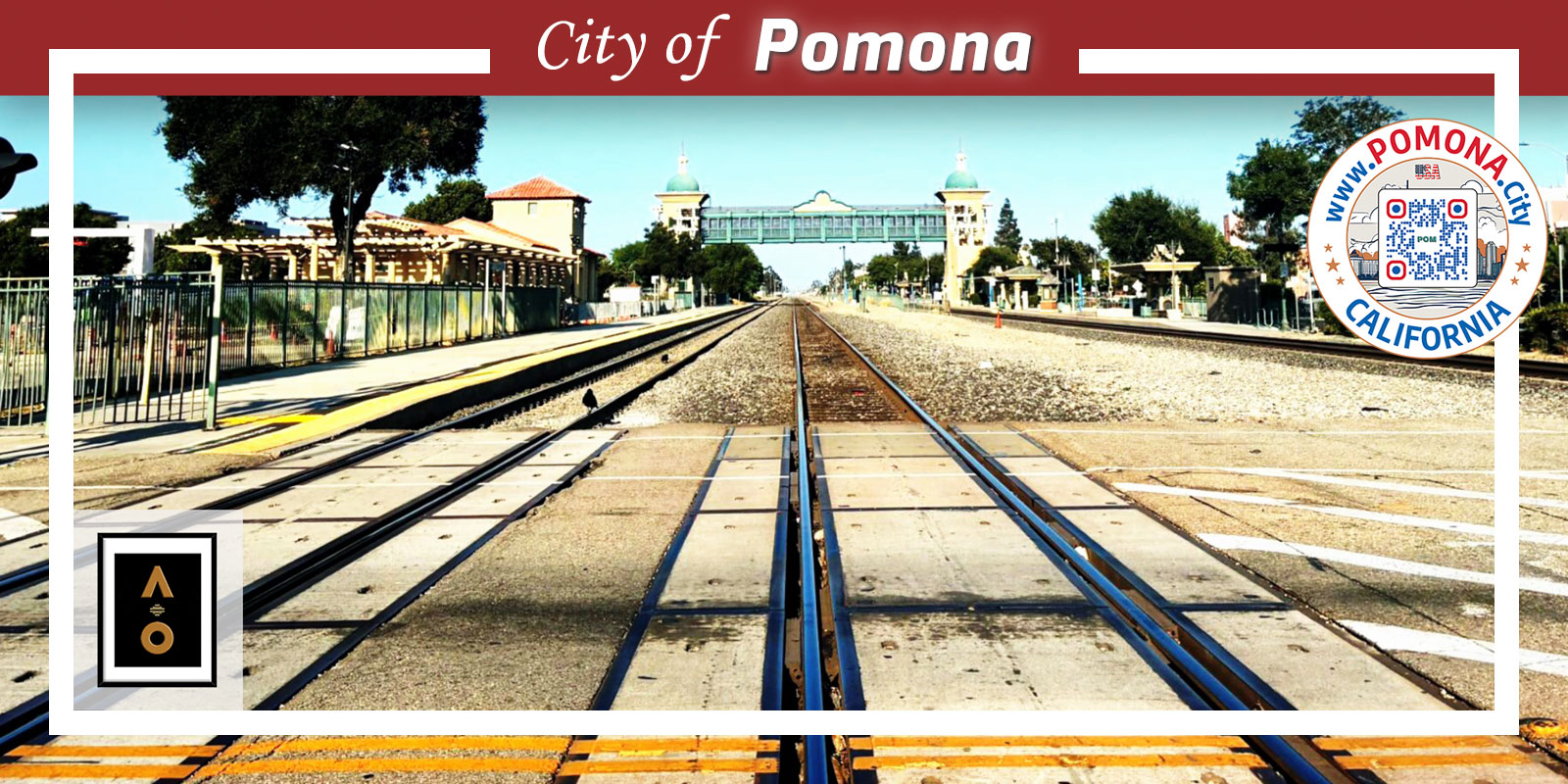 Pomona Pomona