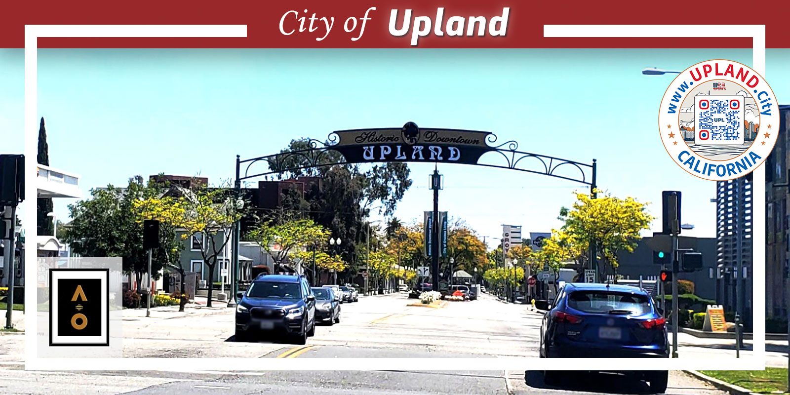 Upland Upland