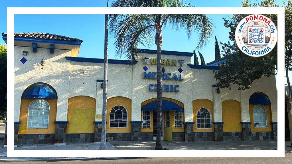 URBAN MEDICAL CLINIC URBAN MEDICAL CLINIC