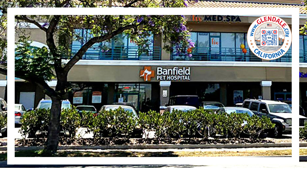 BANFIELD PET HOSPITAL