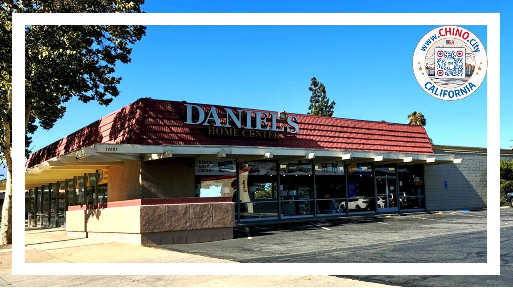 DANIEL'S HOME CENTER