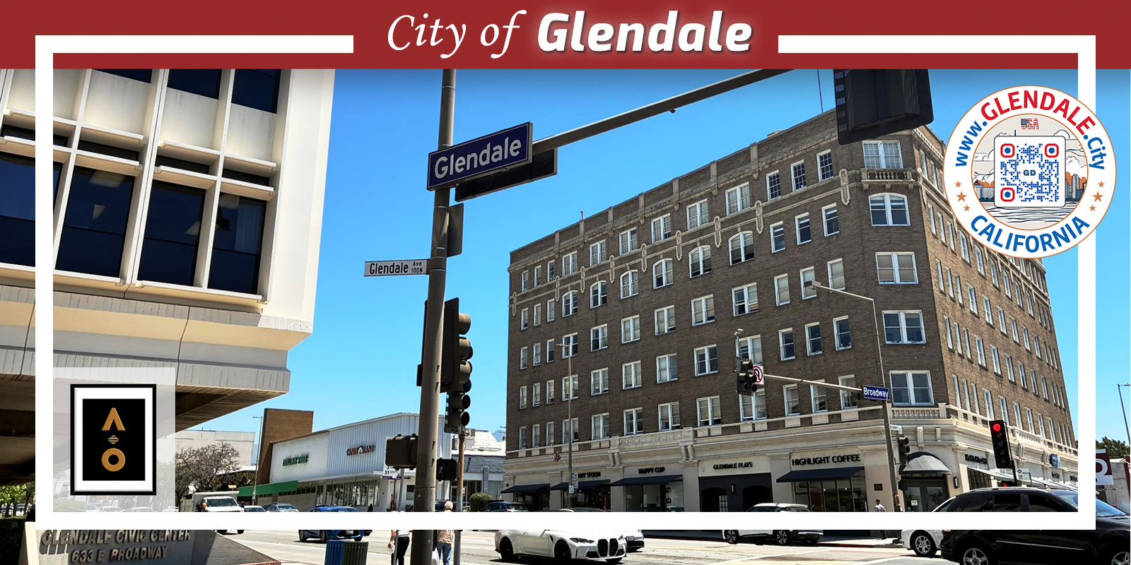Glendale