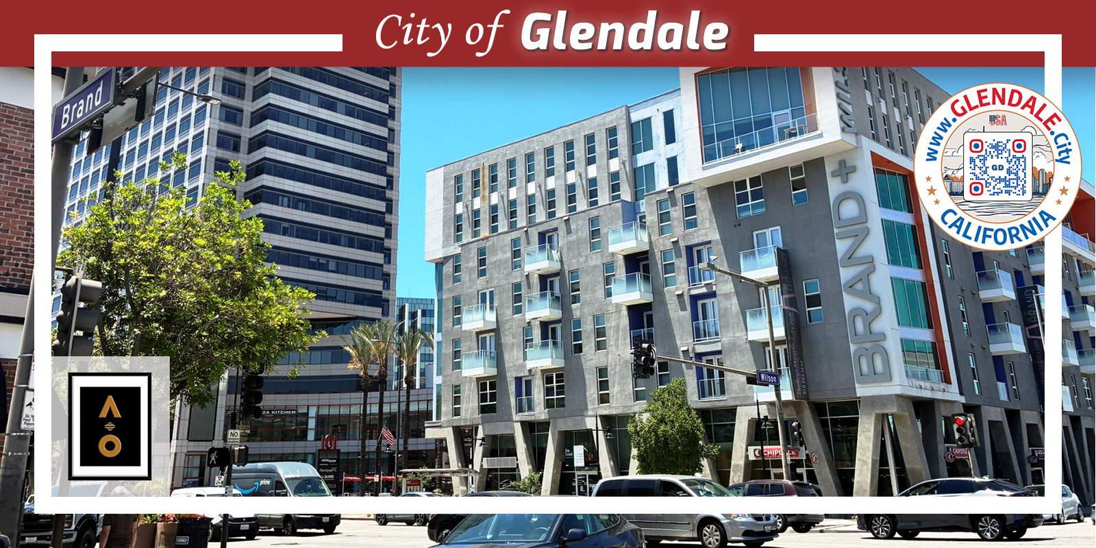 Glendale
