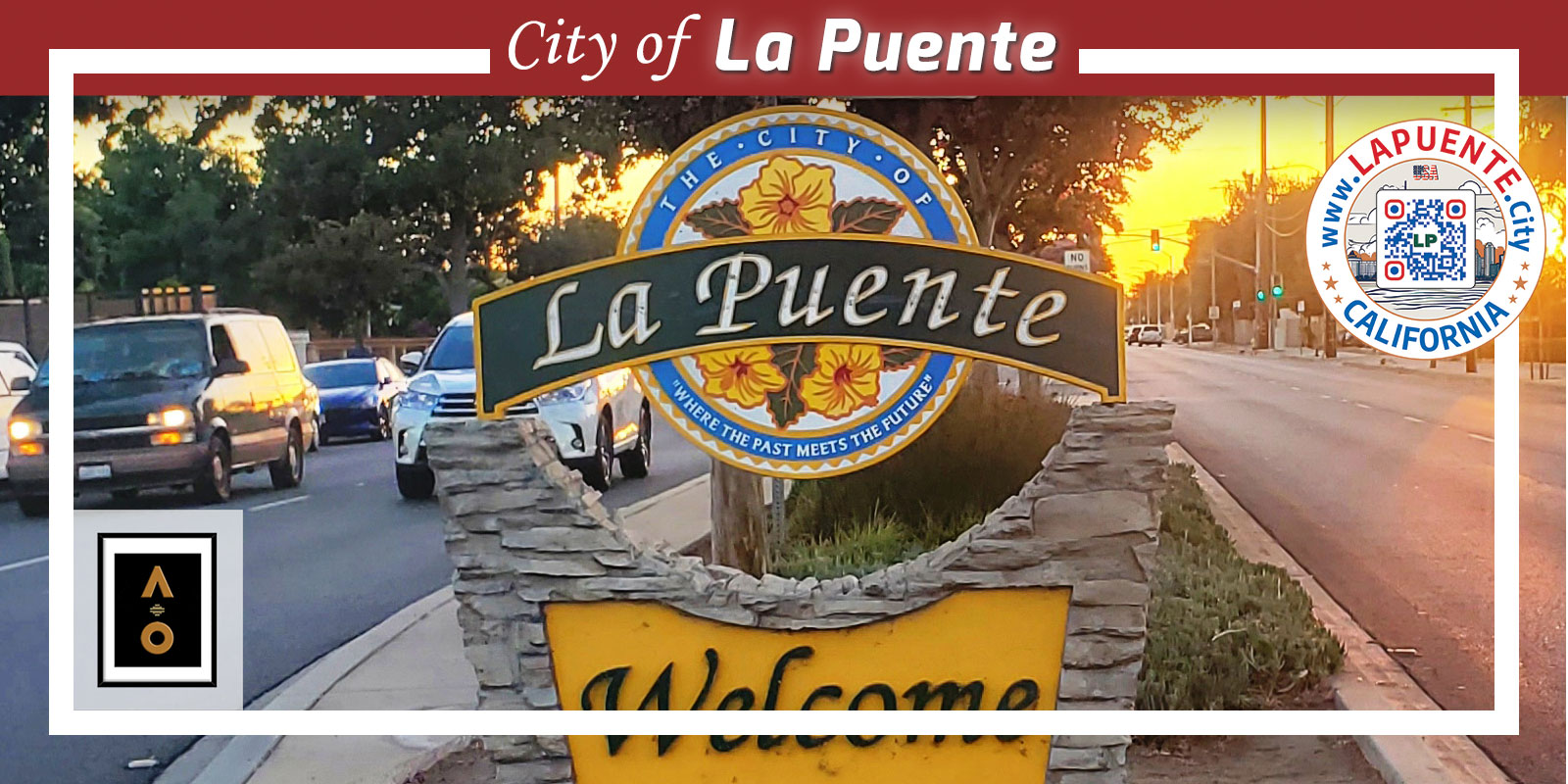 La Puente La Puente