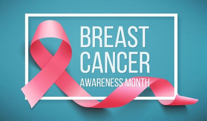 National Breast Cancer Awareness Month National Breast Cancer Awareness Month