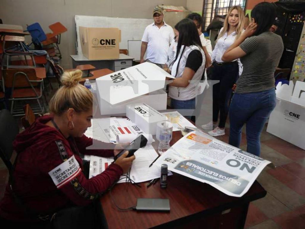 Hondurenos En El Exterior Hondurenos En El Exterior