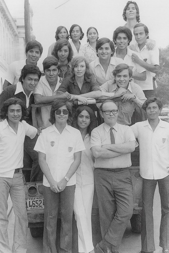 CHOCHERAS DEL ABUELO