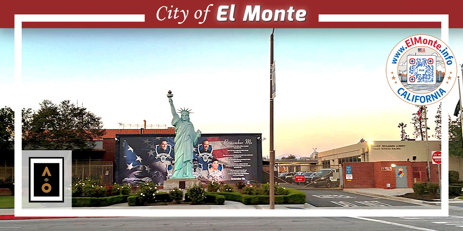 El Monte