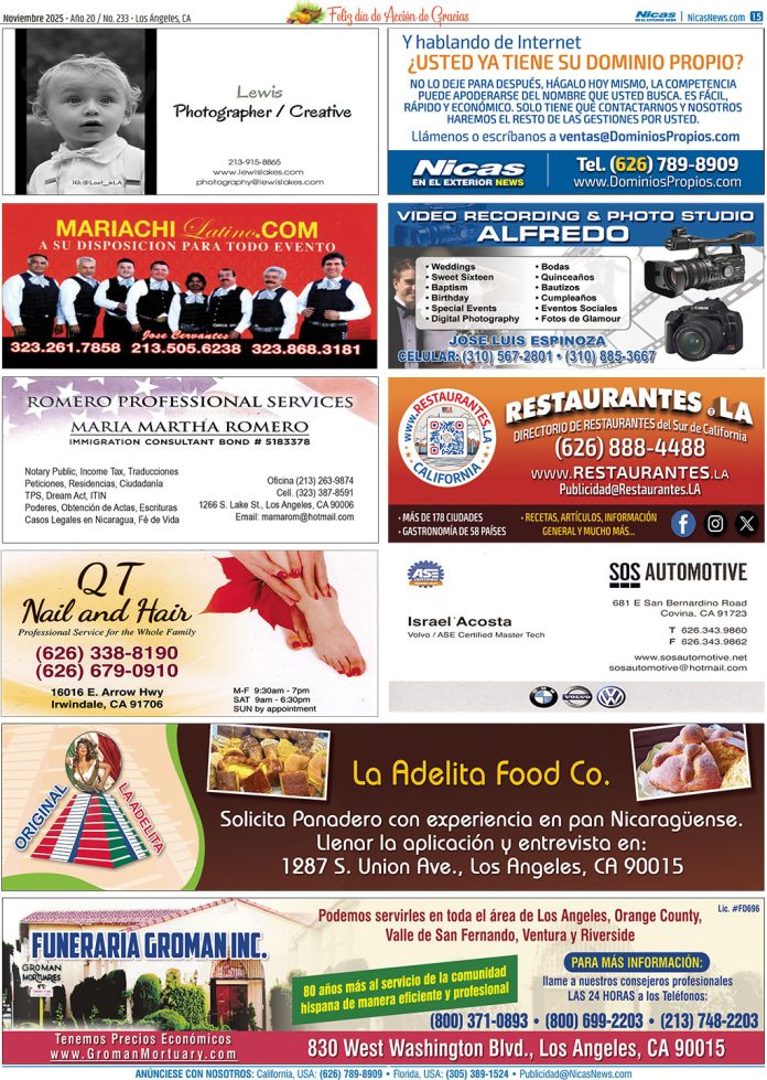 Noviembre 2025 – Página 15