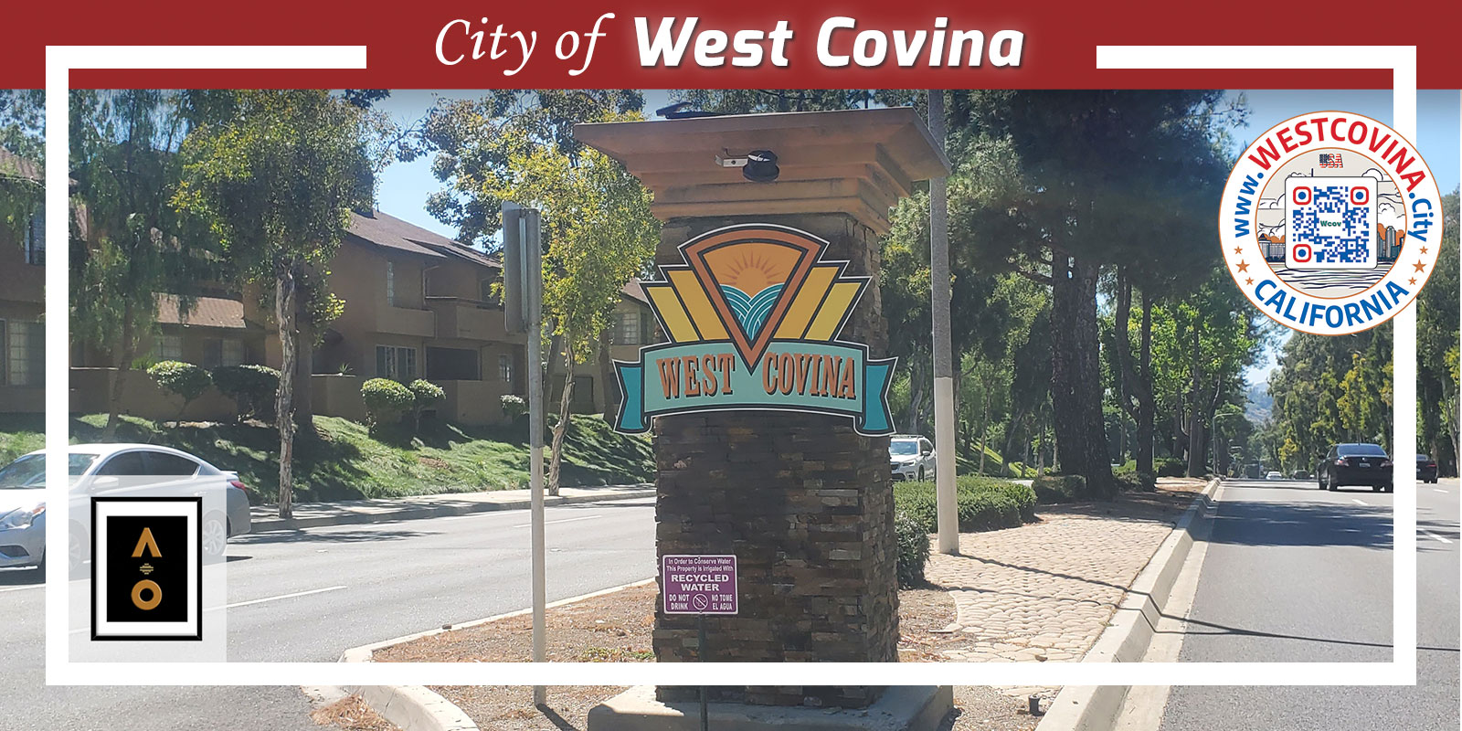 West Covina